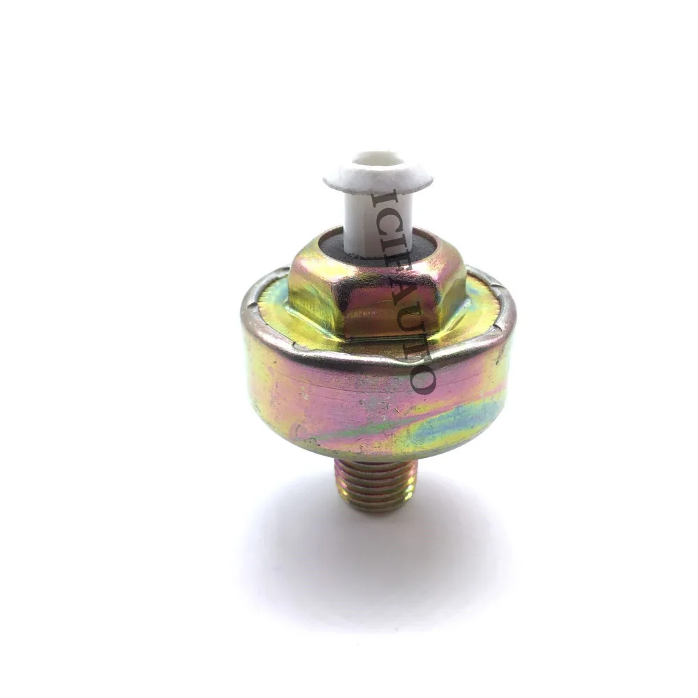 KNOCK DETONATION SENSOR FOR 1983-1992 Oldsmobile Chevrolet Isuzu Pontiac Buick GMC 10456017,10456205,10456287,1997562,5S2155