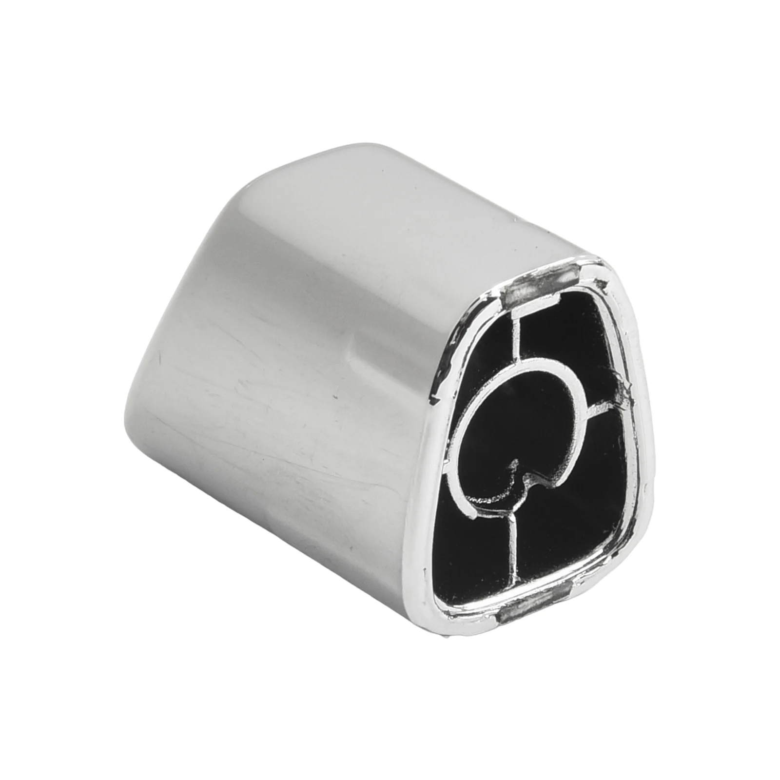 For For Skoda For For Octavia Handbrake Push Button OEM 5F0711333 Compatible For For 2013-2021 Models Replacement Part