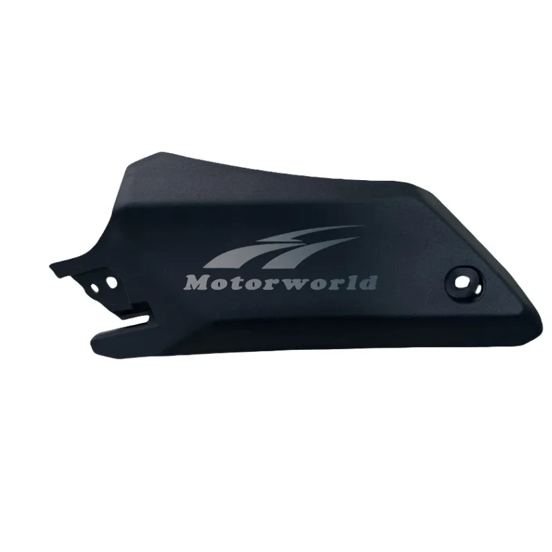 

For Yamaha YZF R7 2022-2023 Motorcycle Unpainted Body Left And Right Side Small Plate ABS Injection Fairing Accessories.