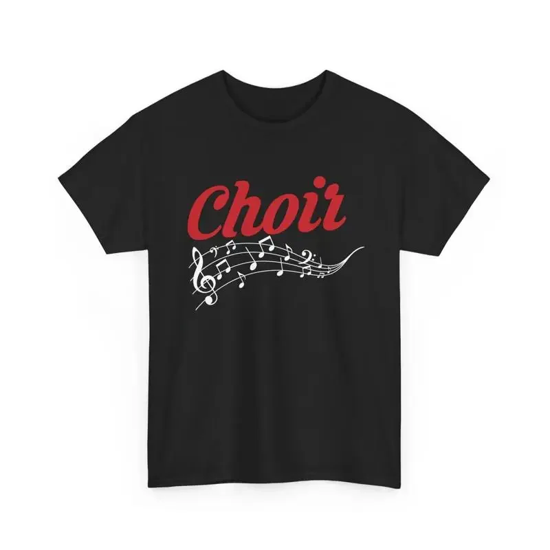 Chorister Choir Teacher Director T shirt