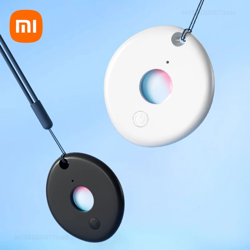 Xiaomi Camera Intelligence Detector Anti Stealing Anti Peeping Anti Monitoring Infrared Signal Detection Instrument Rechargeable