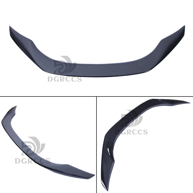 For BMW Z4 G29 TRD Style Carbon fiber Rear Spoiler Trunk wing 2019-2026 Carbon fiber