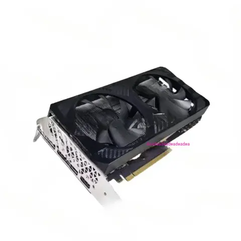 3060 carte Rtx 3060 Ti 8g Gpu all'ingrosso Grafica originale Msi