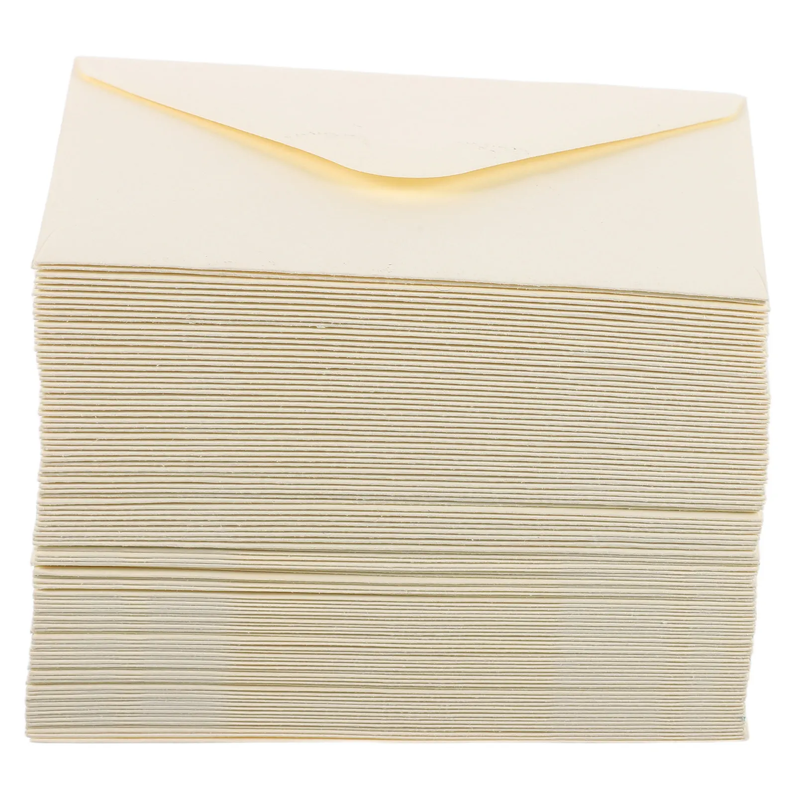 

100 шт. конвертов для приглашений: пустые декоративные почтовые конверты для свадебных, выпускных и праздничных открыток, канцелярские товары, почтовые карточки