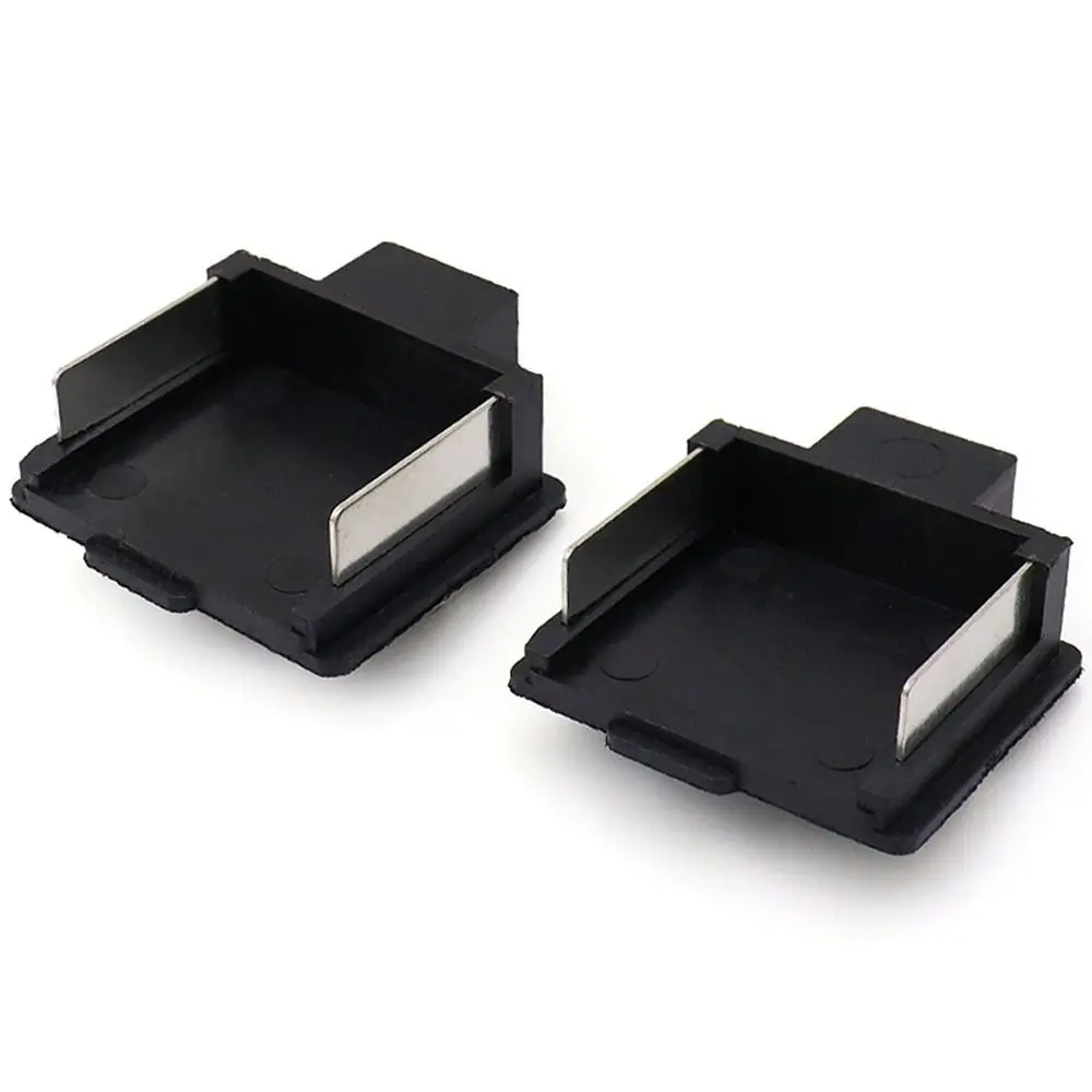 

20pcs NEW Universal Battery Clips Flame retardant Durable Battery Connector Battery Terminal Block for Makita Electric Equipment