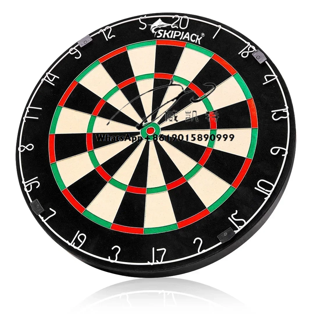 

MB-1111 Customized Professional Dart Board Set Suitable for Sports Enthusiasts Swordsmanship Dart Board