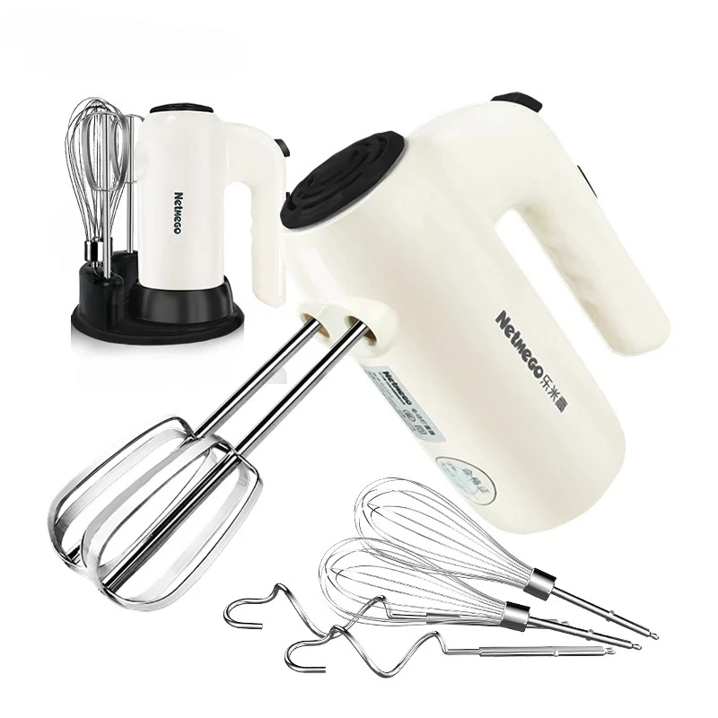 Kitchen Tools Food Mixer And Kitchenware For Cheese Butter Or Cream Hand Mixer