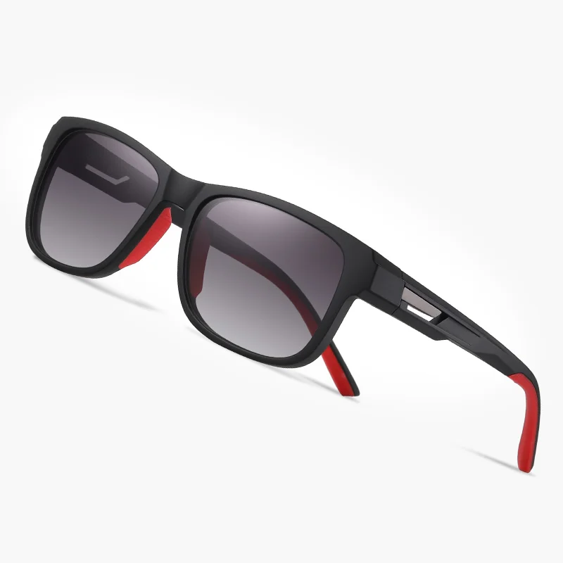 

Polarized sunglasses cross-border two-color TR men's sunglasses outdoor sun protection sunglasses