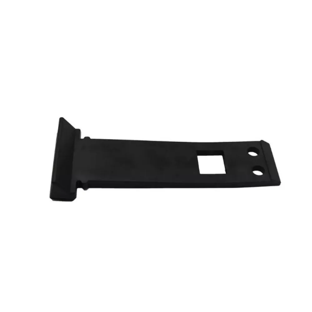 Brand New Truck Parts Rear Wheel Mudguard Upper Cover Rubber Fastening Strap for Sinotruk Sitrak C7H Howo T7H