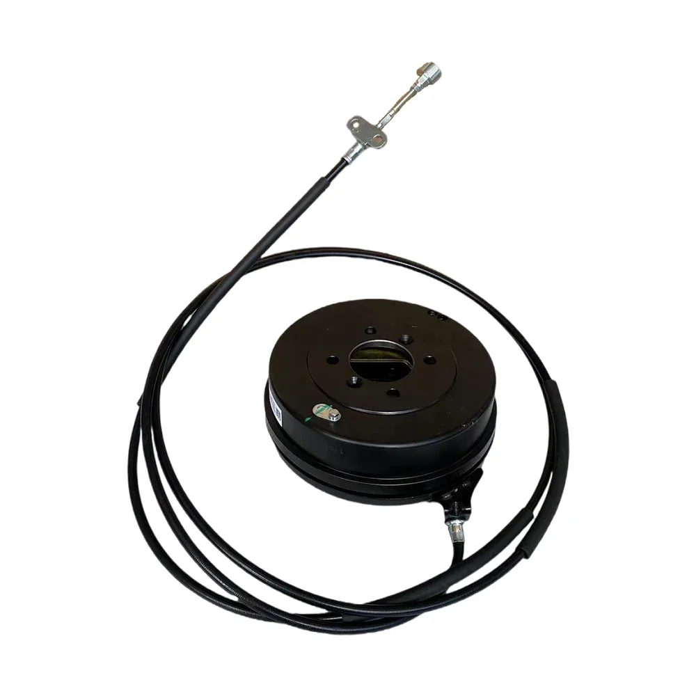 NEW OEM Parts 1103935700010 High-Quality Parking Brake with Cable Assembly Original Foton Aumark FORLAND Truck