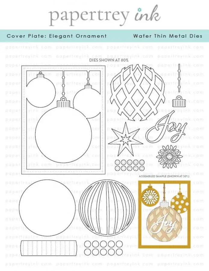 

Elegant Ornament Metal Cutting Dies for DIY Making Card Scrapbook Embossed Paper Album Craft Supplies Template Decoration