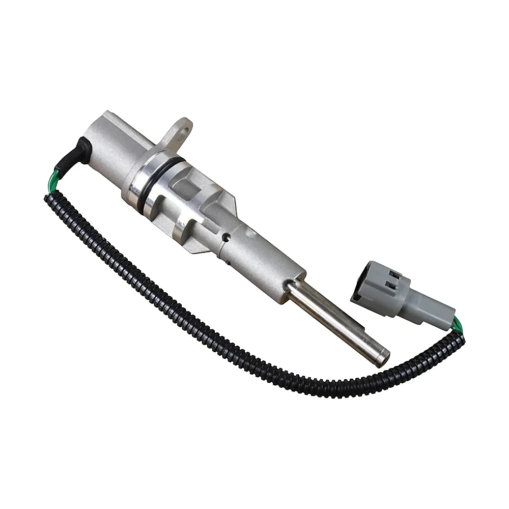 Vehicle Speed Sensor 2501075P02 3270275P18 Fit For Nissan NP300 DESERT THUNDER TRUCK
