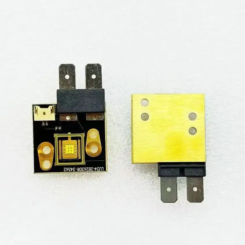 

Phlatlight High CRI LED Endoscope Light Source CB900H with Cathode Base-Medical Grade Illumination of LED module.