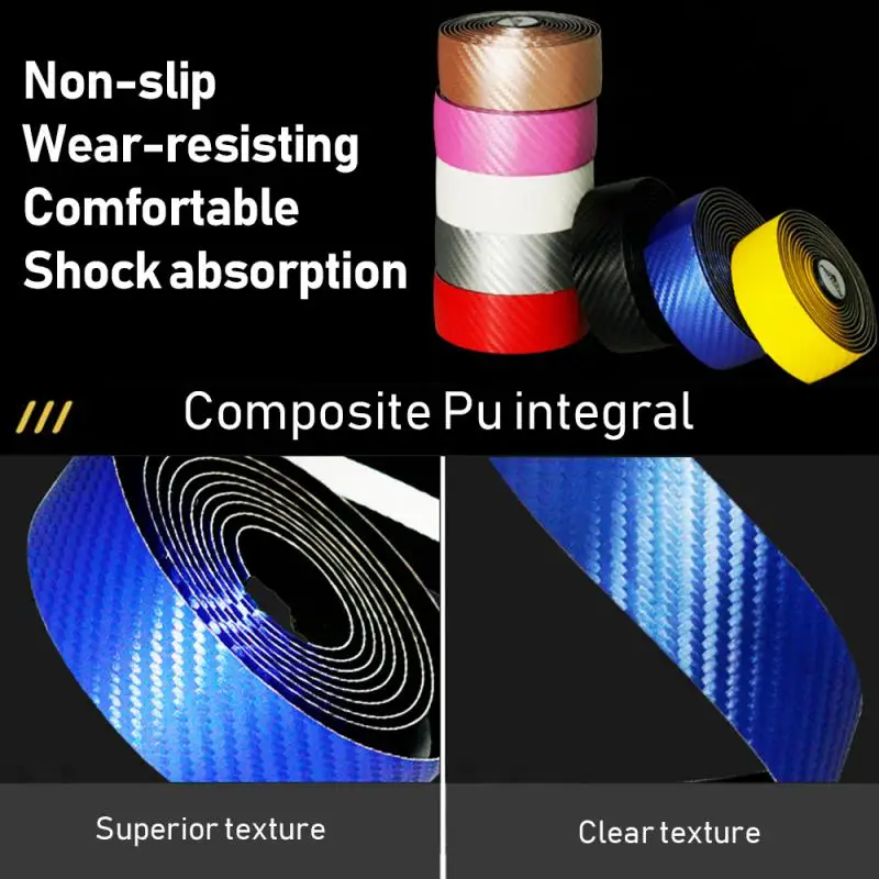 Road Non-slip Easy To Install High-quality High-demand Premium Best-selling Bike Grip For Road Cycling Cycling Gear image 6