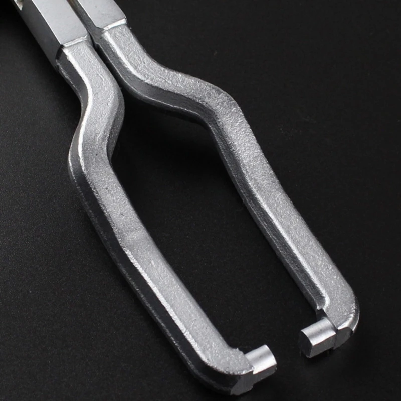 Car Fuel Line Petrol Clip Pliers Pipe Hose Release Disconnect Removal-Separator Car Repair Tool Connector Filter Remover