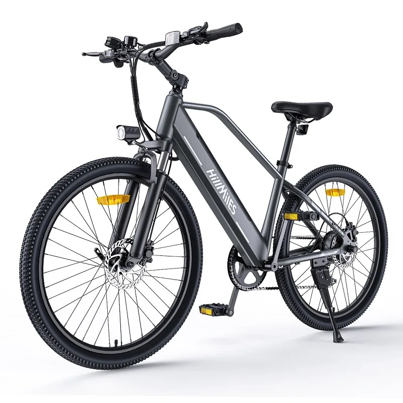 Bicicletas Montaña