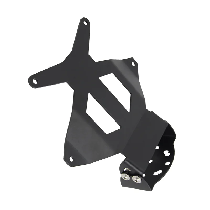 Motorcycle Accessory Phone Holder For SUZUKI V-STROM 650 XT DL 650 Vstrom 2012-2016-ABQA