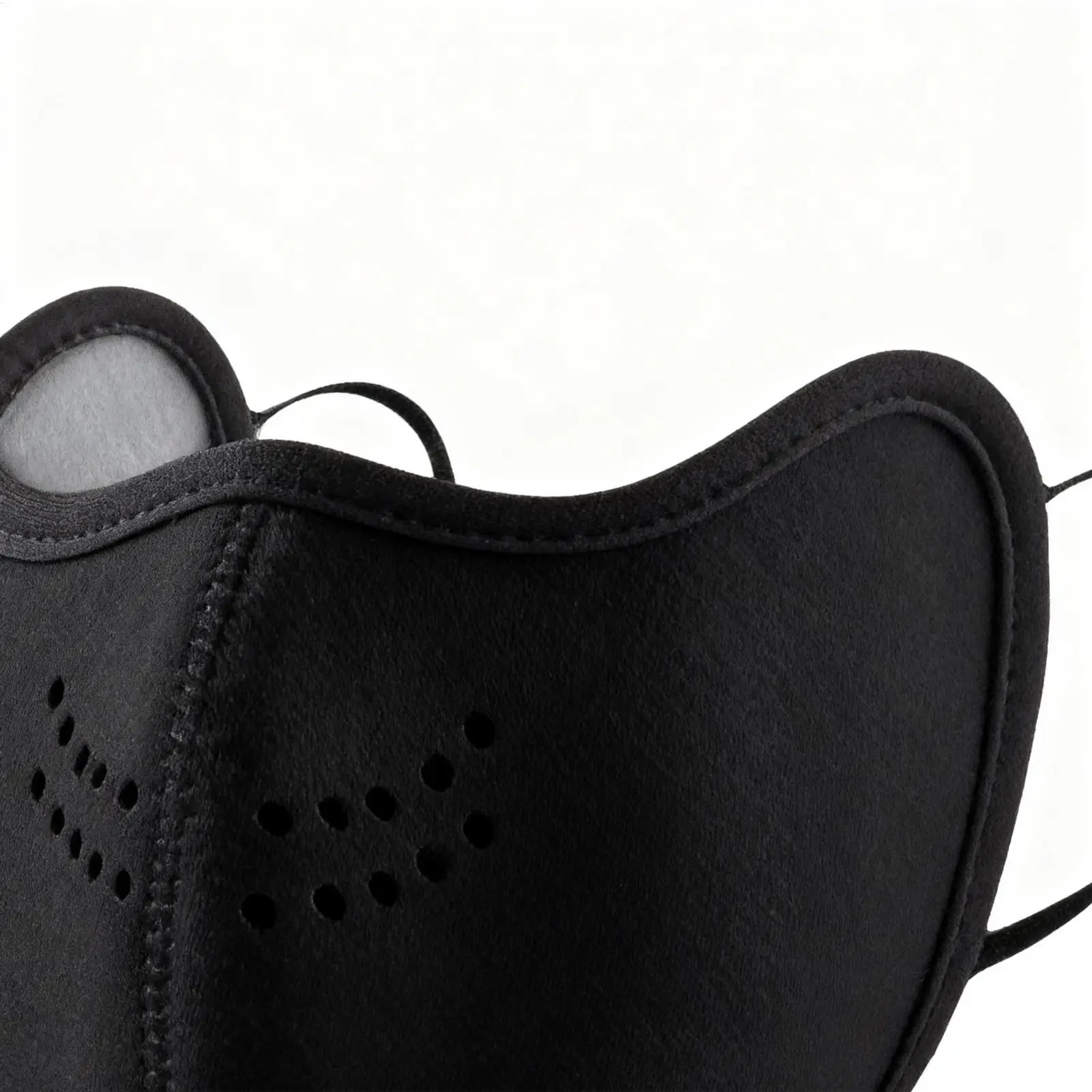 

Зимняя крышка для лица, термодышащая, ветрозащитная, для холодной погоды, мужская грелка для лица для мужчин и женщин, спорт на открытом воздухе, езда на мотоцикле