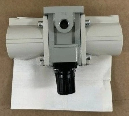 Brand New 1PCS VBA10A-F02 Hot Selling Booster Pump Expedited Shipping