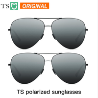 Youpin TS Mijia Customized Polarized Sunglasses UV400-Proof Fashion Summer Outdoor Goggles For Camping Fishing Climbing