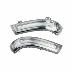 Mirror Side Turn Signals lights For VW for Passat B5/B6 for GOLF 5/6 V/VI for SHARAN for JETTA 3 1991-2010 Car styling