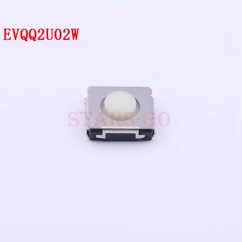 10PCS/100PCS EVQQ2S03W EVQQ2U02W Switch Element