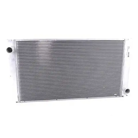 BMW MINI R55 R56 R57 radiateur en aluminium système de refroidissement de voiture accessoire 17112751276 17112751275 pièce automobile pour véhicule