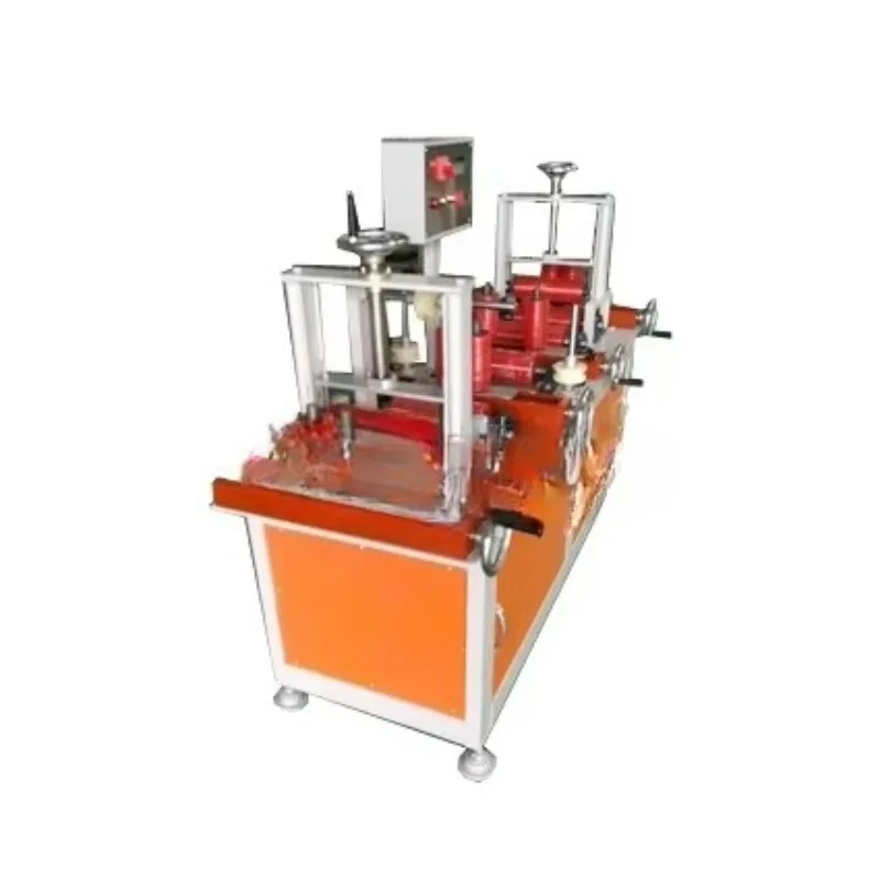 Aluminum Profile Protective Film Tape Sticking Laminiation Adhesive Machine for Window Door Machine