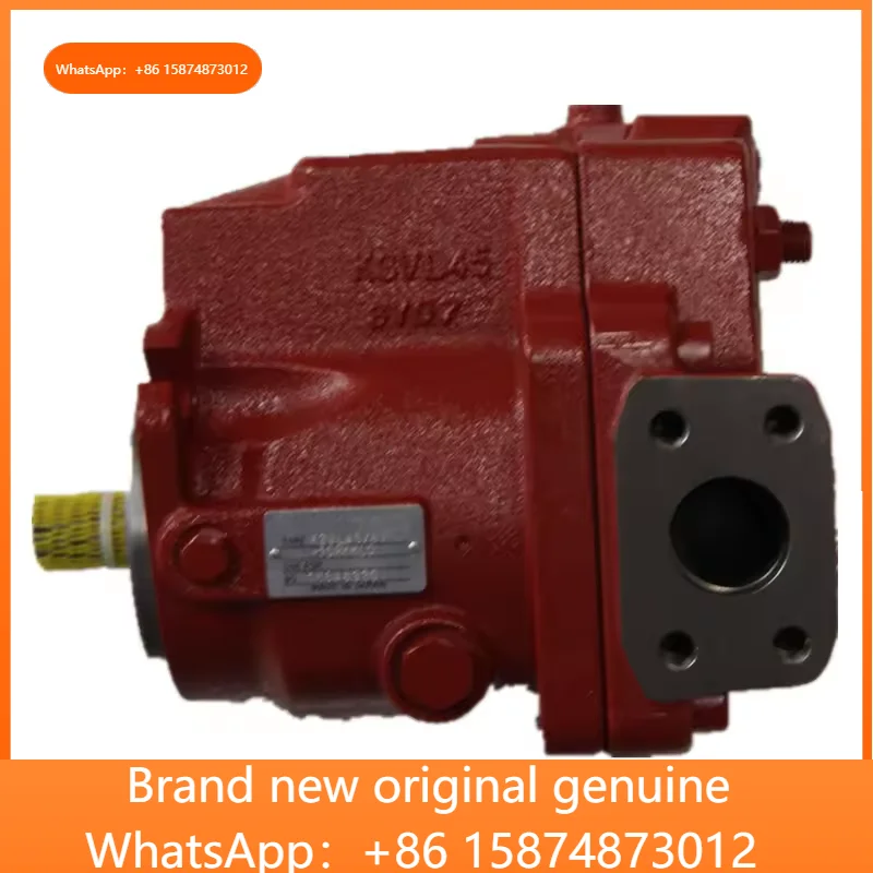 Hot sales K3VG K3VG280 pump series K3VG280-10NRH-6000 kawasaki hydraulic Excavator oil Main Piston Pump