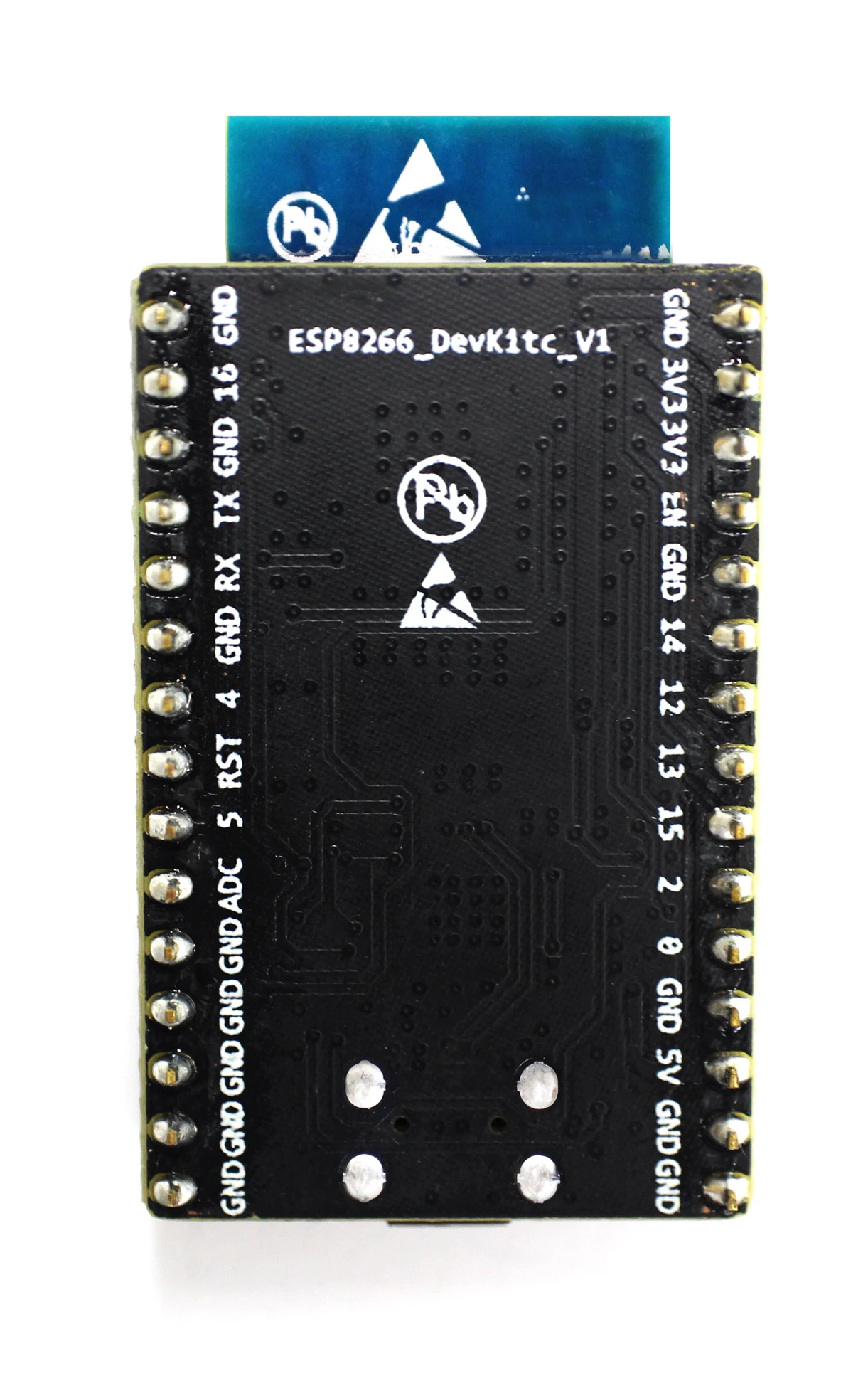 Плата разработки ESP8266-DevKitC ESP8266