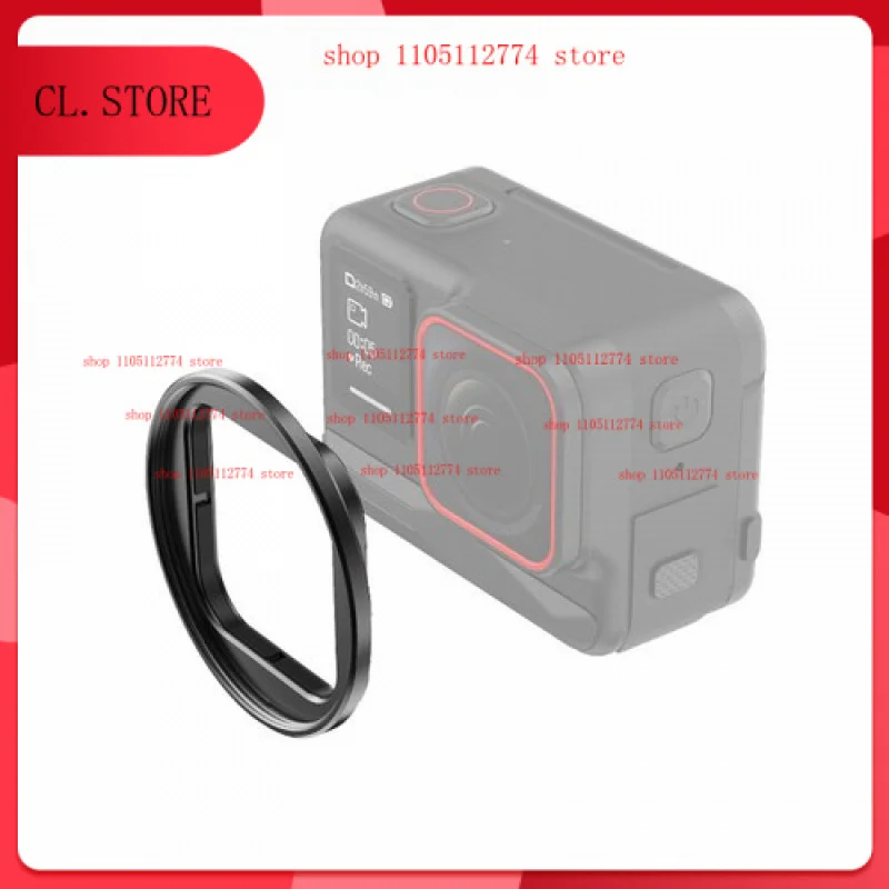 Macro Lens Polarizing Night Lens Macro Filter Set For Insta360Ace pro