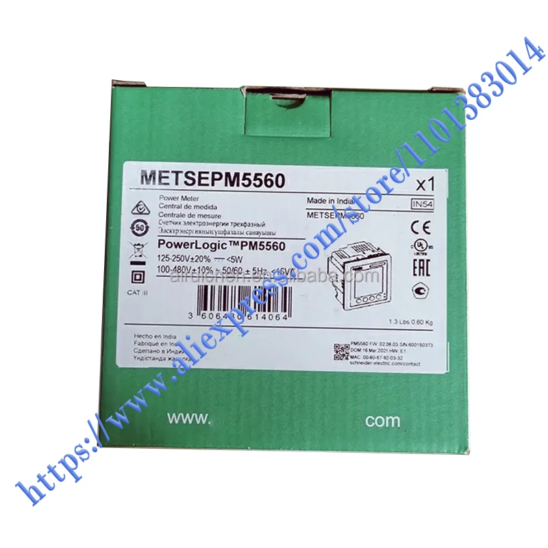 

100%NEW ORIGINAL 1 Year Warranty METSEPM5560