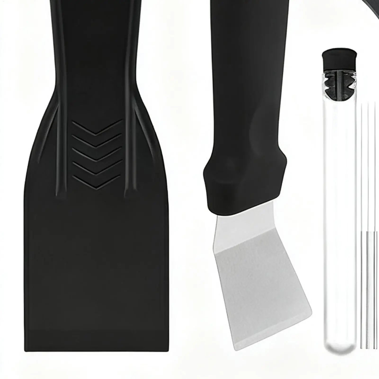 مجموعة أدوات طابعة ثلاثية الأبعاد كاملة متعددة الأغراض أداة إزالة الأزيز للطباعة ثلاثية الأبعاد للمبتدئين المحترفين الهواة مهندس استوديو المنزل #1