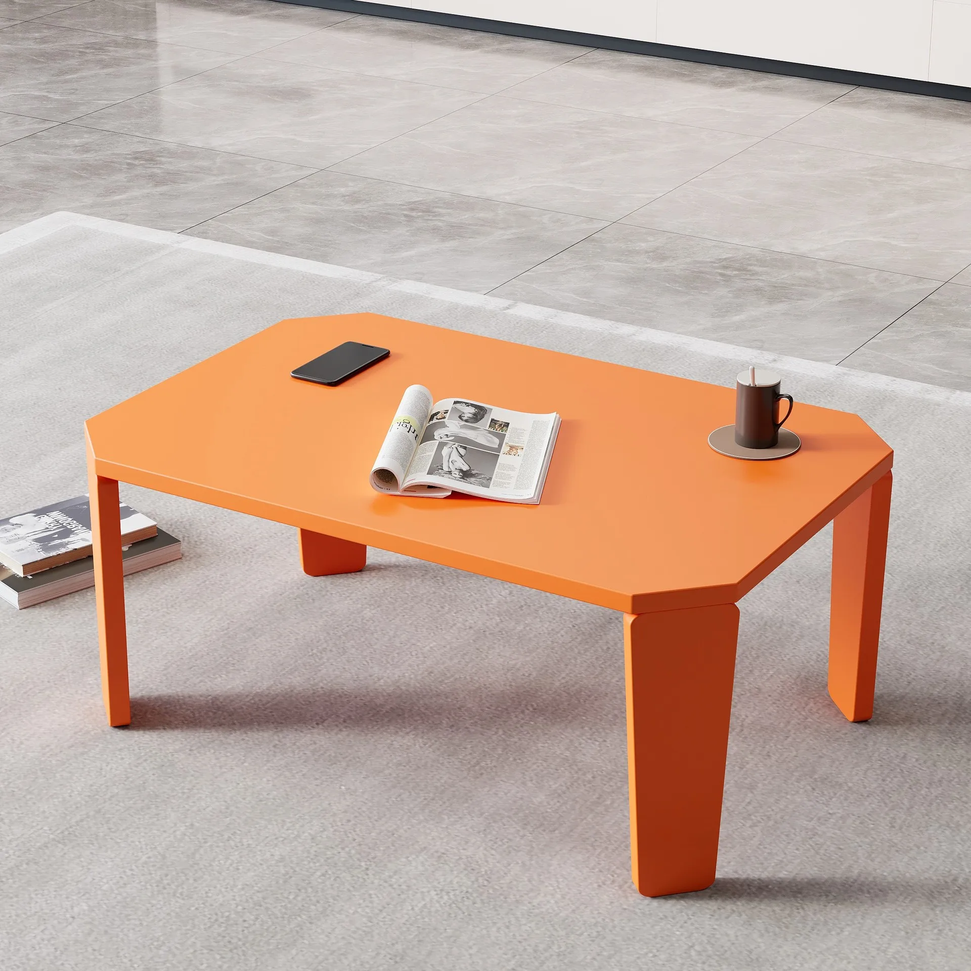 Foldable Bed Laptop Table Sofa Laptop Bed Tray Table Portable Lap Table- Stable, Durable