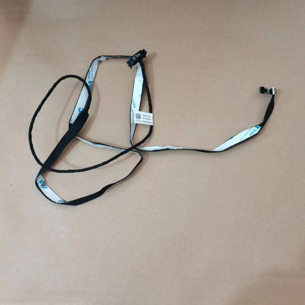 

New For Dell C4140 Server, Front I/O Cable WJ93D