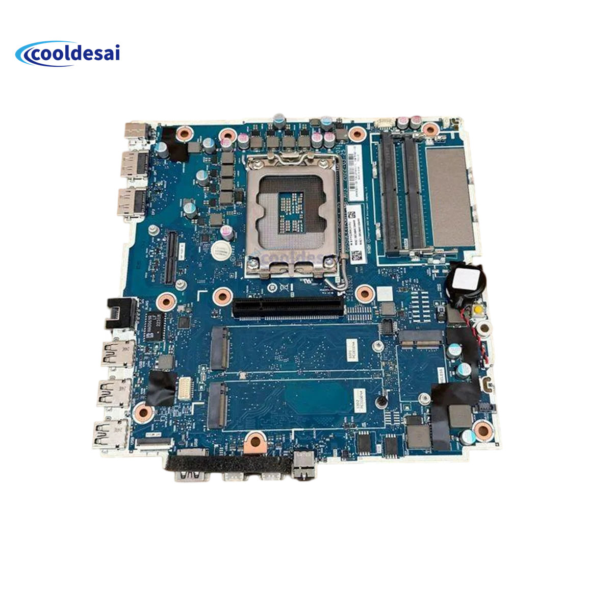 New For HP Z2 Mini G9 Desktop Motherboard ADL-W680 DDR5 M85205-002  M83421-002 6050A3315801 14th CPU LGA1700