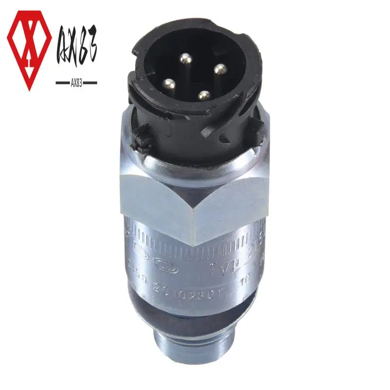 

AX83-Speed Odometer Sensor For Siemens VDO 2159.20102301 215920102301