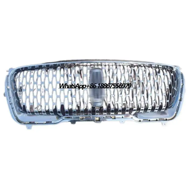 

For Lincoln Corsair Nautilus Aviator Front Bumper Grill Other Auto Parts