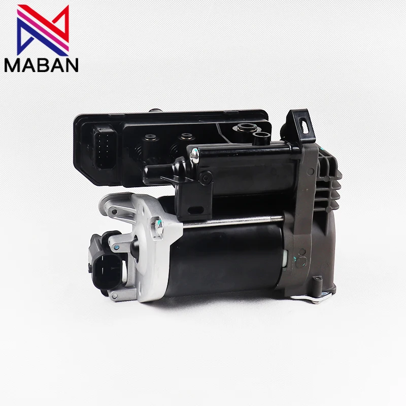 

9801906980 9682022980 Air Pneumatic Suspension Compressor Pump For Citroen C4 Grand Picasso