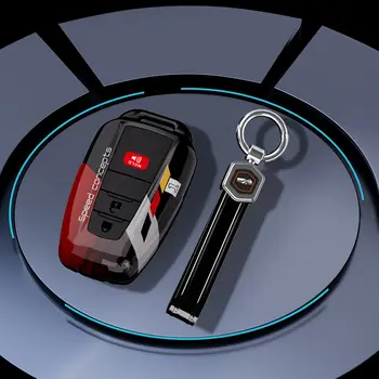 10 nejlepší prodej Kryt klíče Toyota 86 - №8