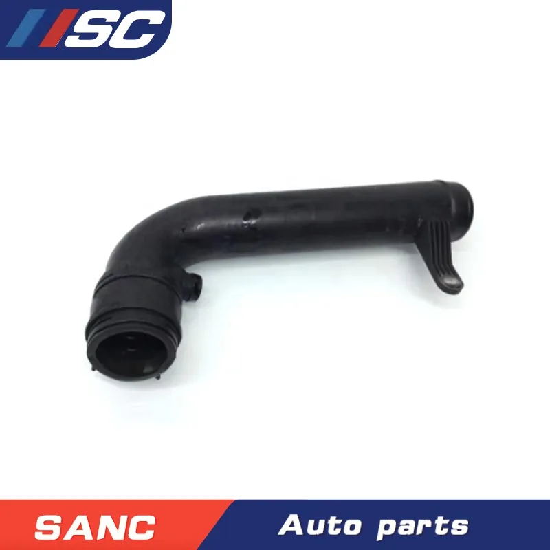 

1K0129654AP Brand New Air Intake Hose Intercooler Hose Inlet Hose For VW Touran 2.0 Tdi 2009 OEM 1K0129654AK/1K0129654AR
