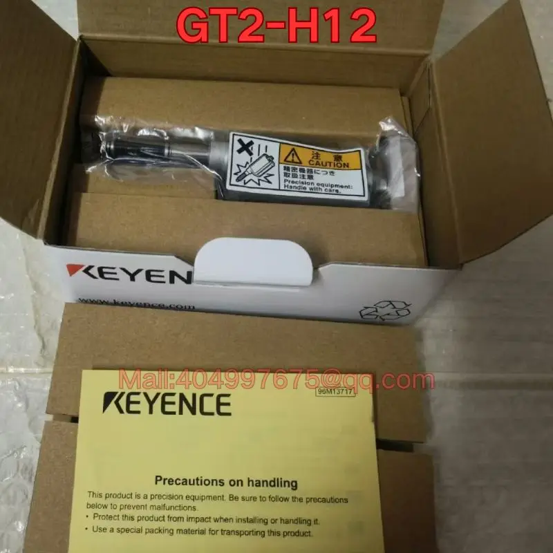 New GT2-H12 sensor Quotation for August 2026