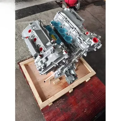 Engine assembly for  Land Cruiser Prado 6 Cylinder 3.0L