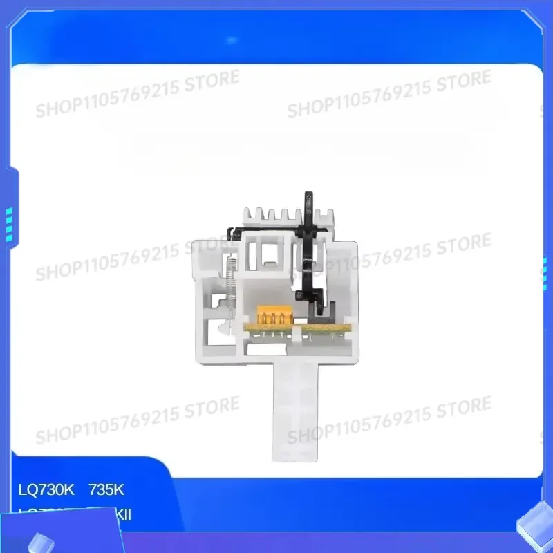 Paper Feed Sensor for Epson LQ730K 735KII 80KF2 82KF 630KII Dot Matrix Printer Forward Paper Detection Replacement Part