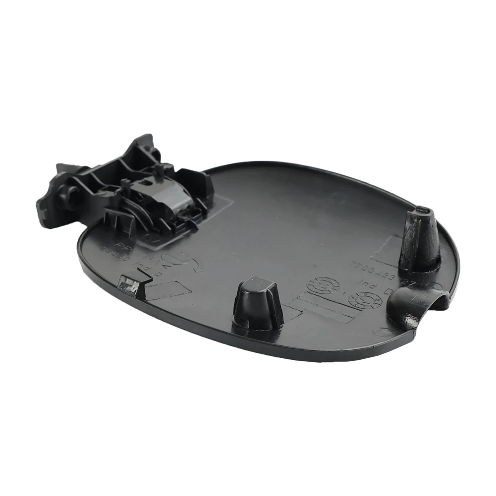 M50K-Car Black Fuel Tank Cover 7700433127 For Renault Thalia Mk1 2000-2010 2001 2002 03