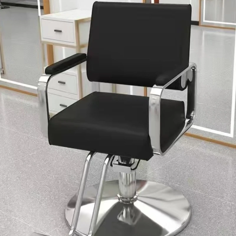 

Design Gaming Barber Chair Hair Salon Cosmetology Facial Barber Chair Makeup Gaming Sedia Silla Barbershop Furniture WN50BC