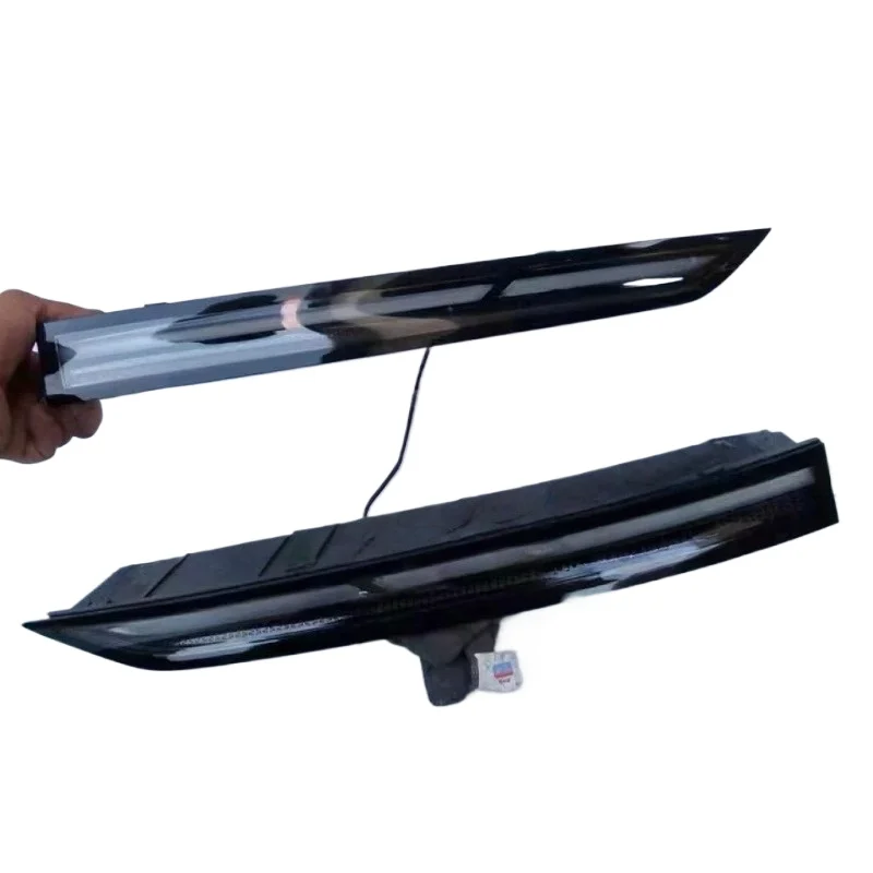 

Genuine China Rear Taillight Assembly with Internal External Penetrations Left Right Taillights Plastic for Xiaopeng G6