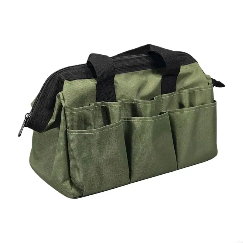 حقيبة تنظيم أدوات تخزين الأدوات الثقيلة السميكة الاحترافية لمرآب ورشة العمل