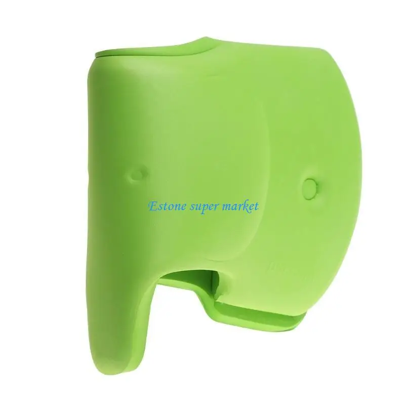 

090B Bath Spout Cover for Bathtub Faucet Baby Covers Protects Baby During Bathing for Time Making for Enjoyable Safe Baths