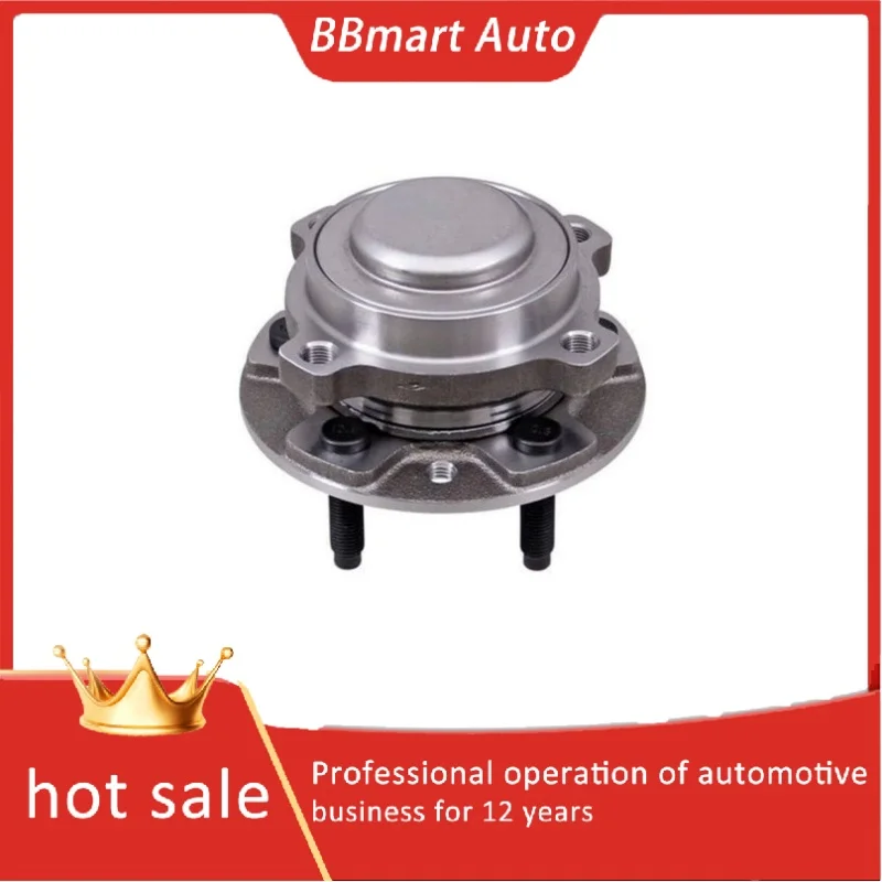

T2H36085 BBmartAuto Car accesorios para Front axle head Wheel Hub Bearing for Jaguar XE 2015- XF 2016
